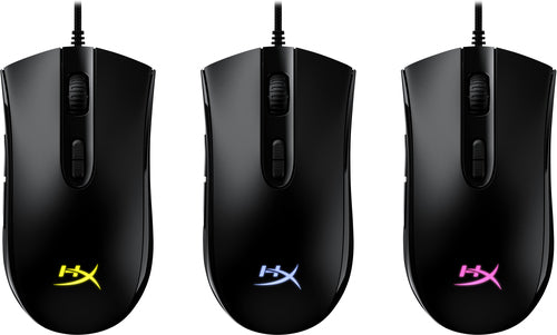 HyperX Pulsefire Core - Gaming Mouse (Black) HyperX Pulsefire Core - Gaming Mouse (Black)